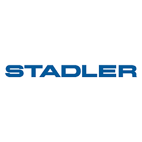 Stadler Service Norge logo