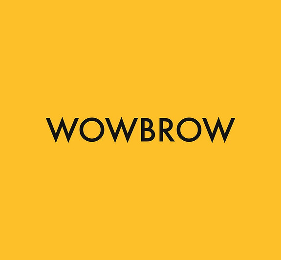 WOWBROW Salongene & WOWBROW Cosmetics logo