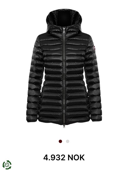 Product image 1 of 5