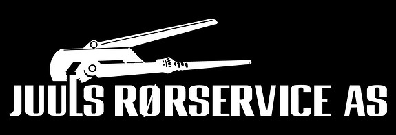 Juuls Rørservice AS logo