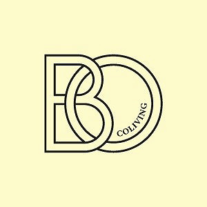 Bo Coliving Østlandet AS logo