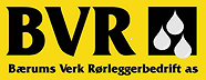 Bærums Verk Rørleggerbedrift AS logo