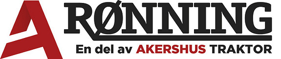 Akershus Traktor AS logo