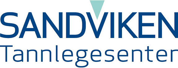 Sandviken Tannlegesenter AS logo