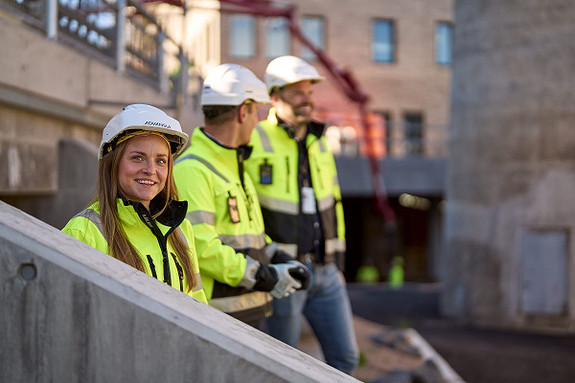 Bilde 1 av 3 i jobbannonse-galleriet