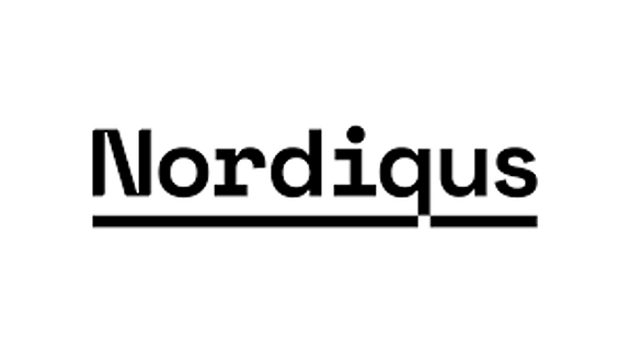 NORDIQUS AS logo