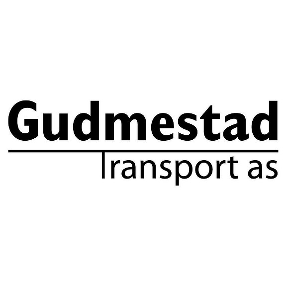 Gudmestad transport AS logo