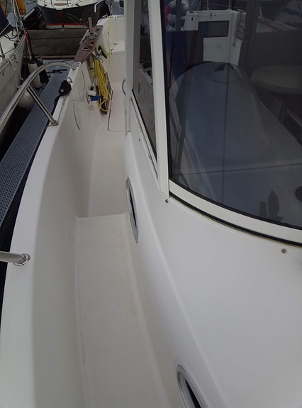 Arvor 280 AS 5 of 5