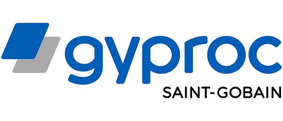 Gyproc logo