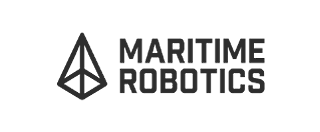 Maritime Robotics AS logo