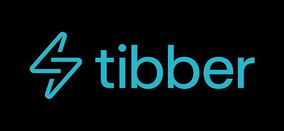 Tibber AS logo