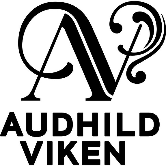 Audhild Viken AS logo