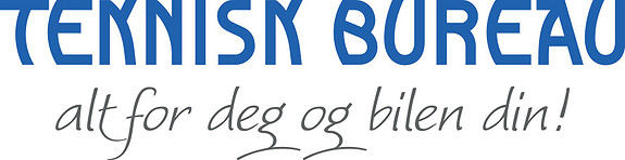 TEKNISK BUREAU AS logo