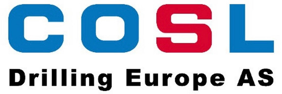 COSL Drilling Europe AS logo