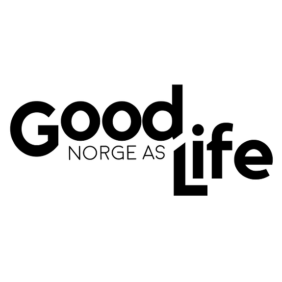 GoodLife Norge logo