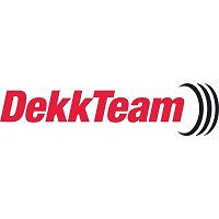 DekkTeam AS logo