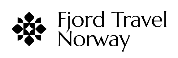 FJORD TRAVEL NORWAY AS logo