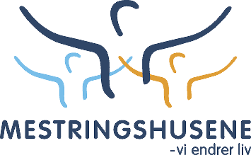 MESTRINGSHUSENE BOLKESJØ AS logo