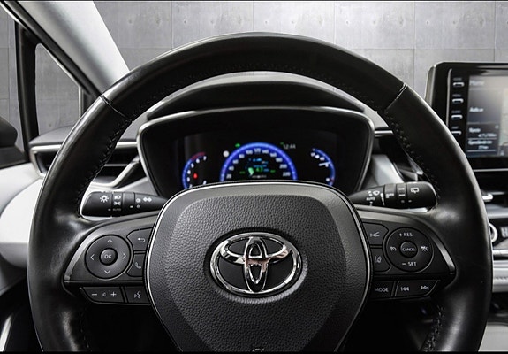 Toyota Corolla 12 of 28