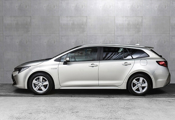 Toyota Corolla 6 of 28