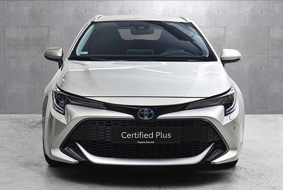 Toyota Corolla 5 of 28