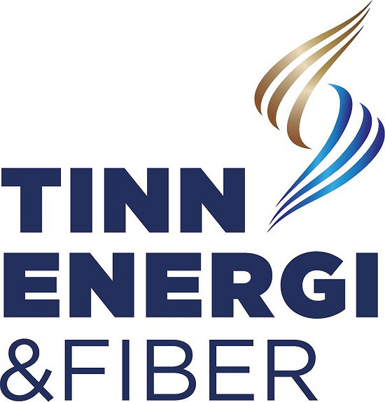 Tinn Energi & Fiber logo