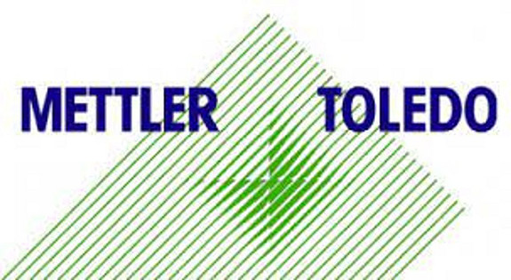 METTLER-TOLEDO CARGOSCAN AS logo