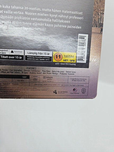 Product image 3 of 5