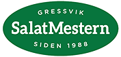 SalatMestern AS logo