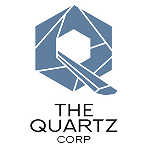 The Quartz Corp logo