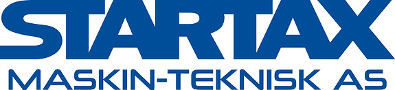 Startax Maskin-Teknisk AS logo