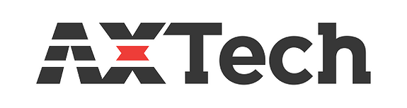 AXTech AS logo