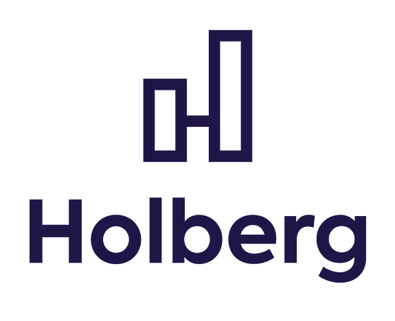 Holberg logo