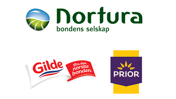 Nortura SA logo