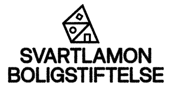 Svartlamon boligstiftelse logo