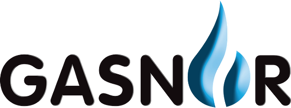 Gasnor AS logo