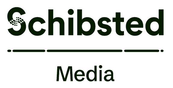 Schibsted Media logo