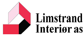 Limstrand Interiør AS logo