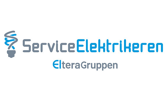 Service Elektrikeren AS logo