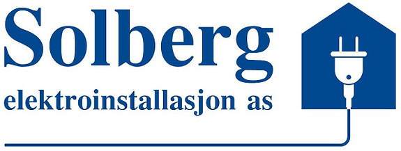 Solberg Elektroinstallasjon AS logo