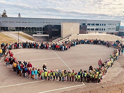 Bilde 1 av 1 i jobbannonse-galleriet