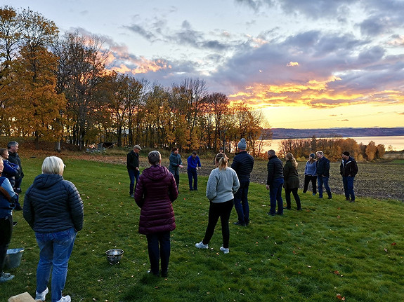 Bilde 1 av 1 i jobbannonse-galleriet