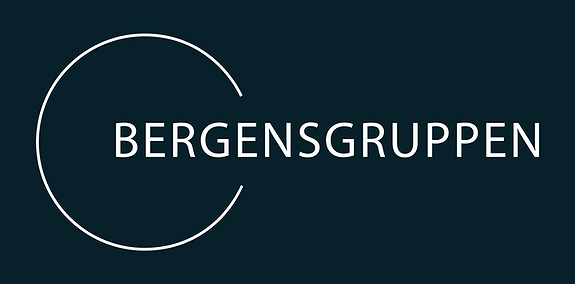 BERGENSGRUPPEN AS logo