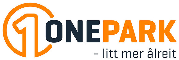 Onepark AS logo