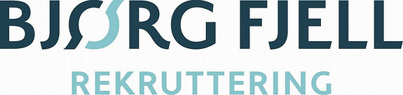 Bjørg Fjell Rekruttering Trondheim logo