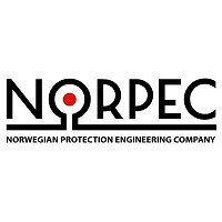 NORPEC AS logo