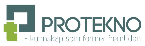 Protekno AS logo