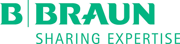 B Braun Medical AS logo