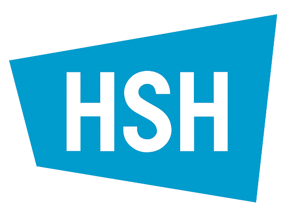 HSH Entreprenør Arendal AS logo