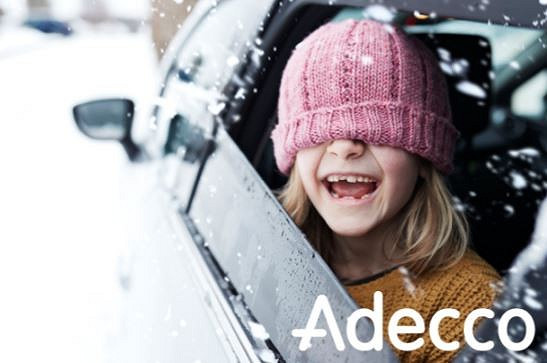 Adecco logo